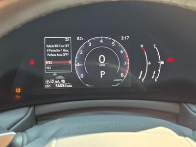 2024 Lexus TX 350