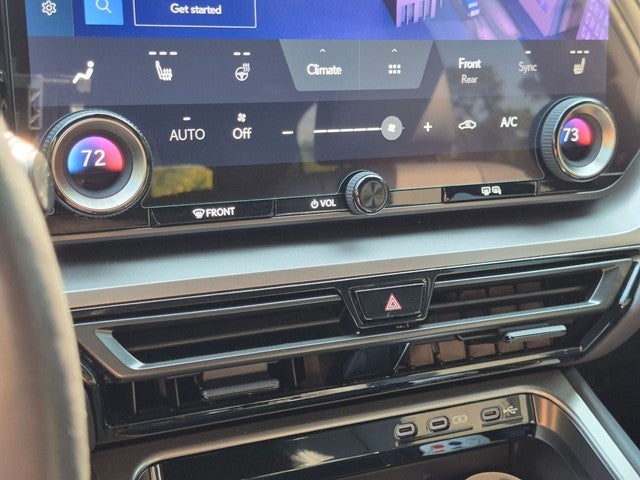 2024 Lexus TX 350