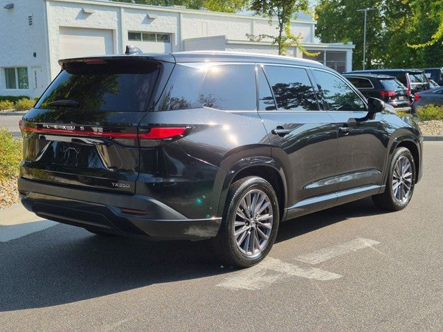 2024 Lexus TX 350