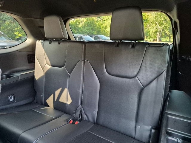2024 Lexus TX 350