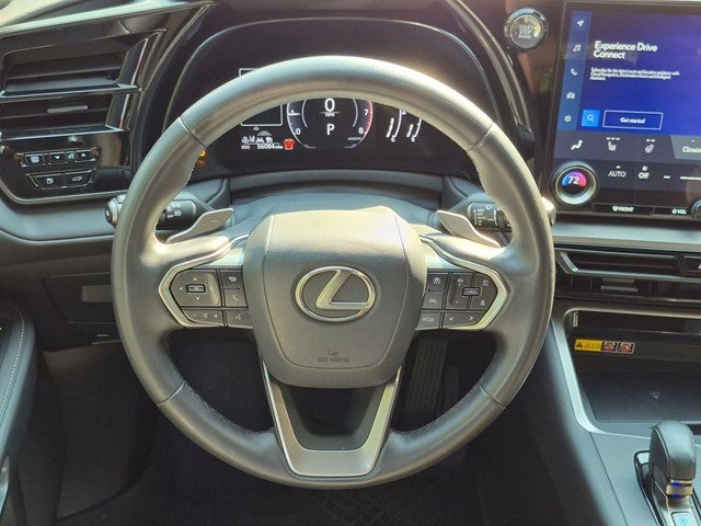 2024 Lexus TX 350