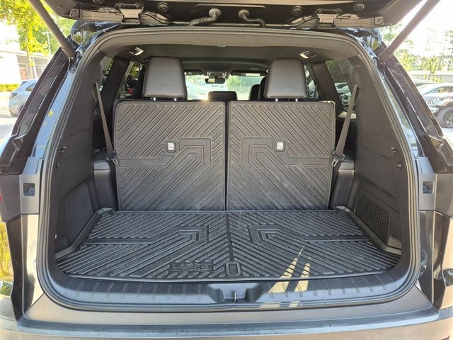 2024 Lexus TX 350