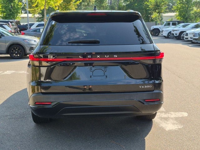 2024 Lexus TX 350