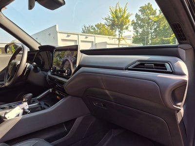 2024 Lexus TX 350