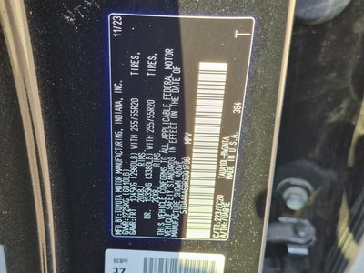 2024 Lexus TX 350