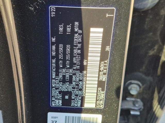 2024 Lexus TX 350