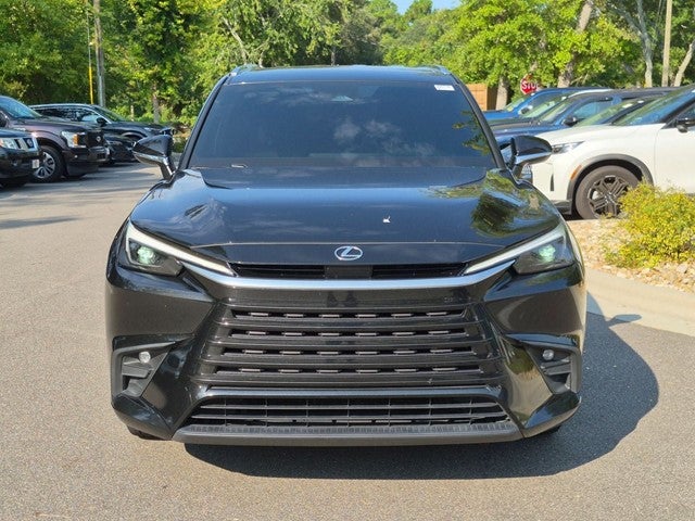 2024 Lexus TX 350