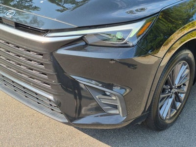 2024 Lexus TX 350