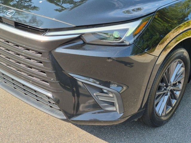 2024 Lexus TX 350