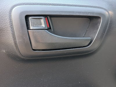 2021 Toyota Tacoma SR V6