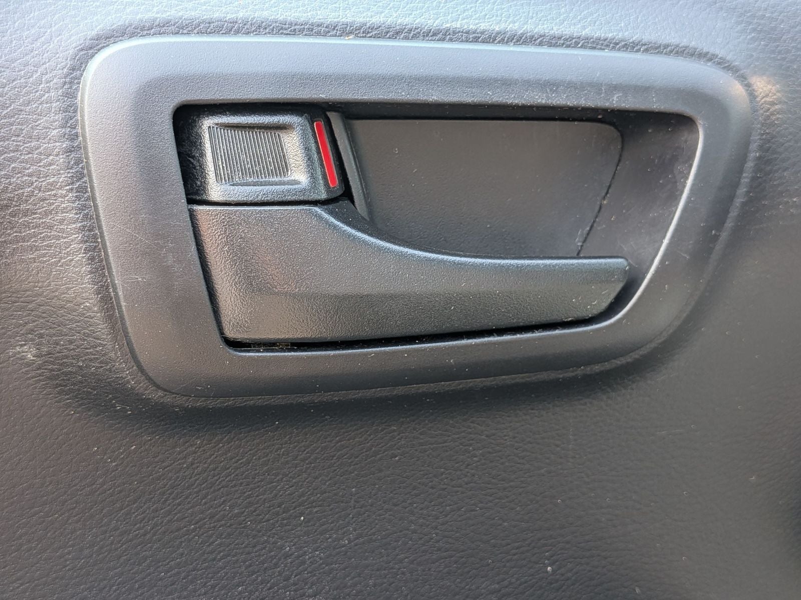 2021 Toyota Tacoma SR V6