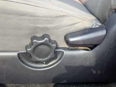 2021 Toyota Tacoma SR V6