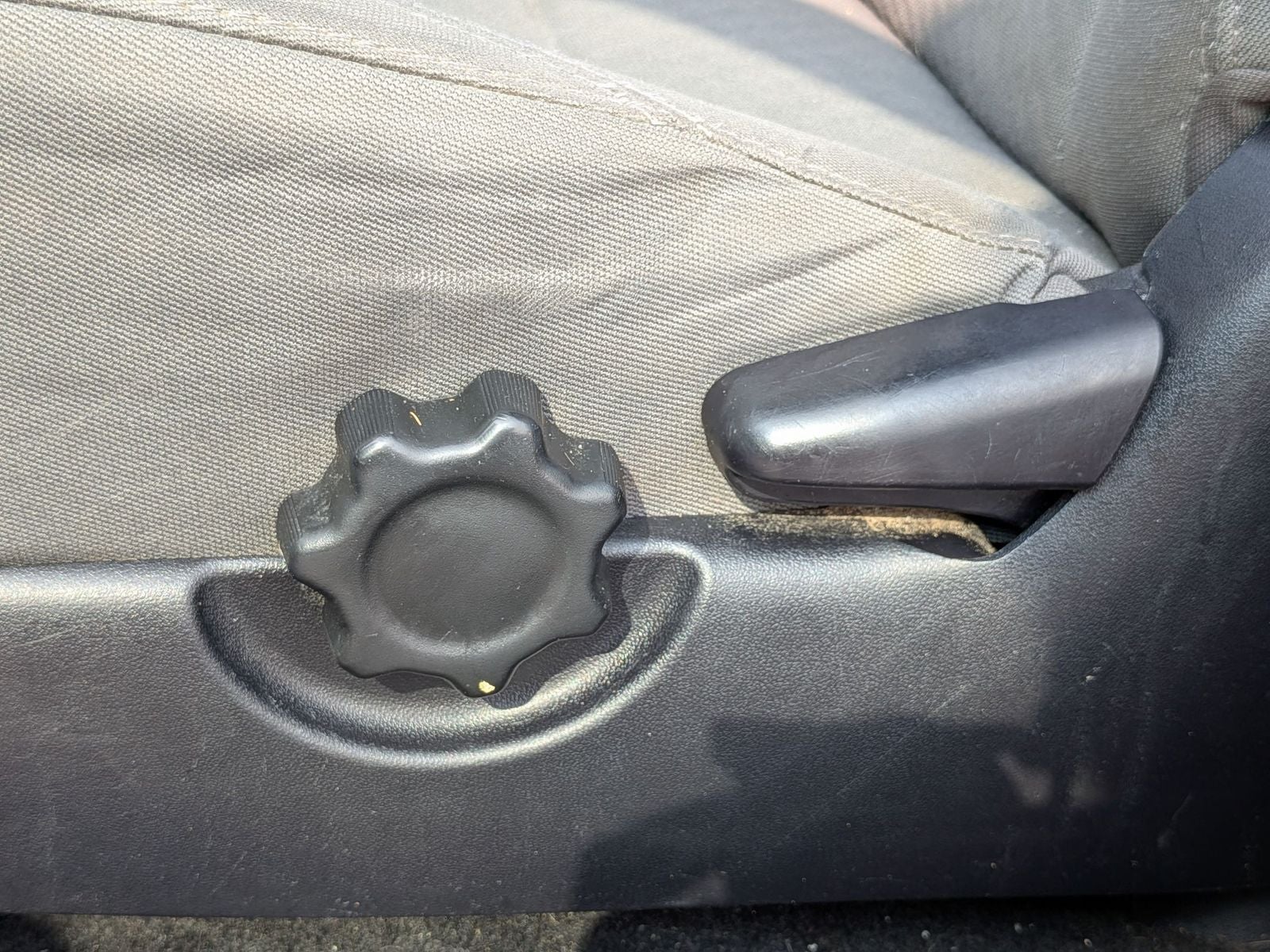 2021 Toyota Tacoma SR V6