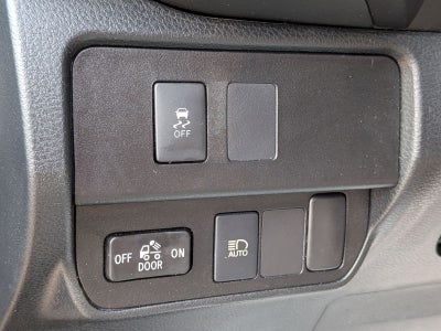 2021 Toyota Tacoma SR V6