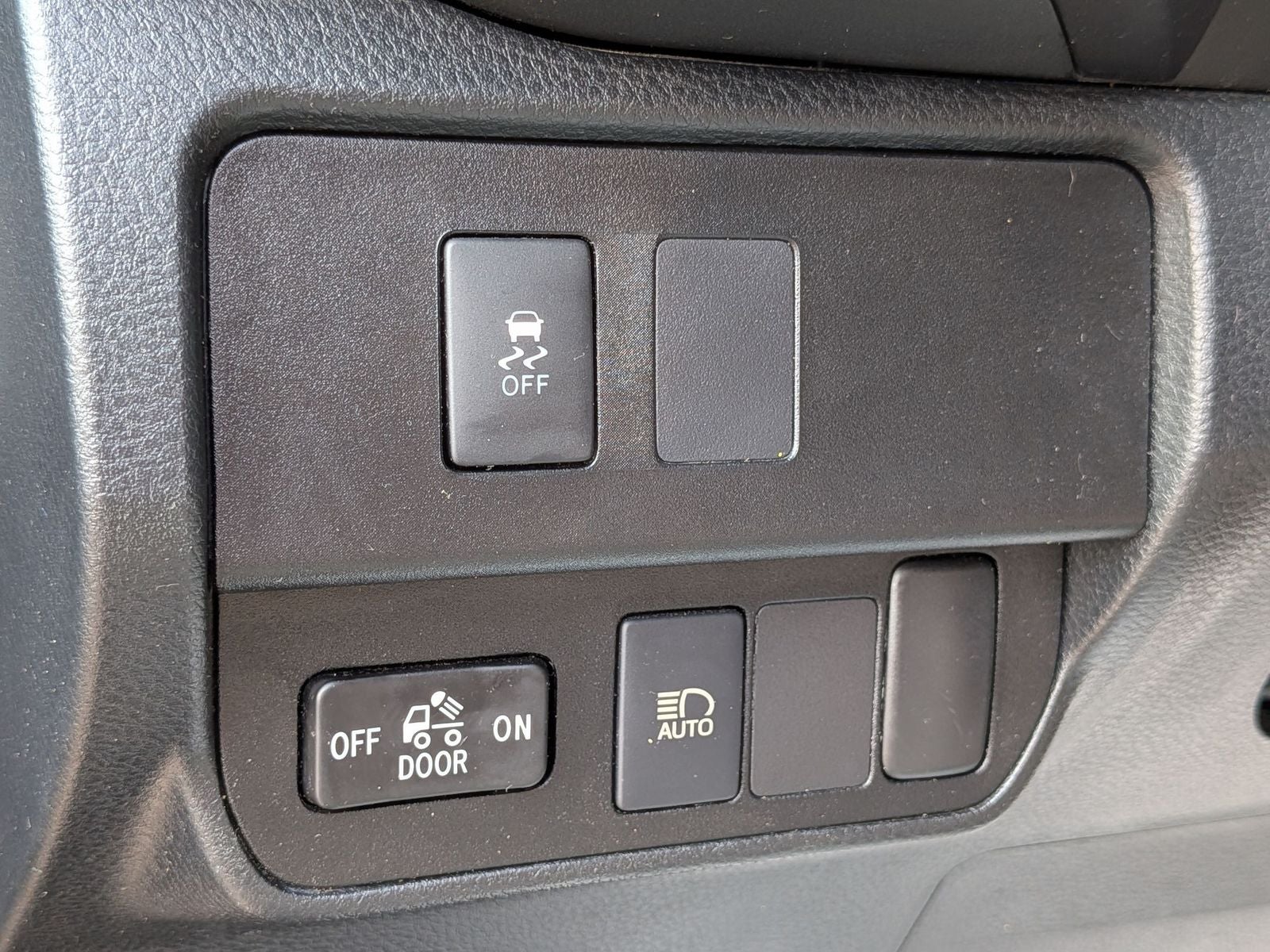 2021 Toyota Tacoma SR V6
