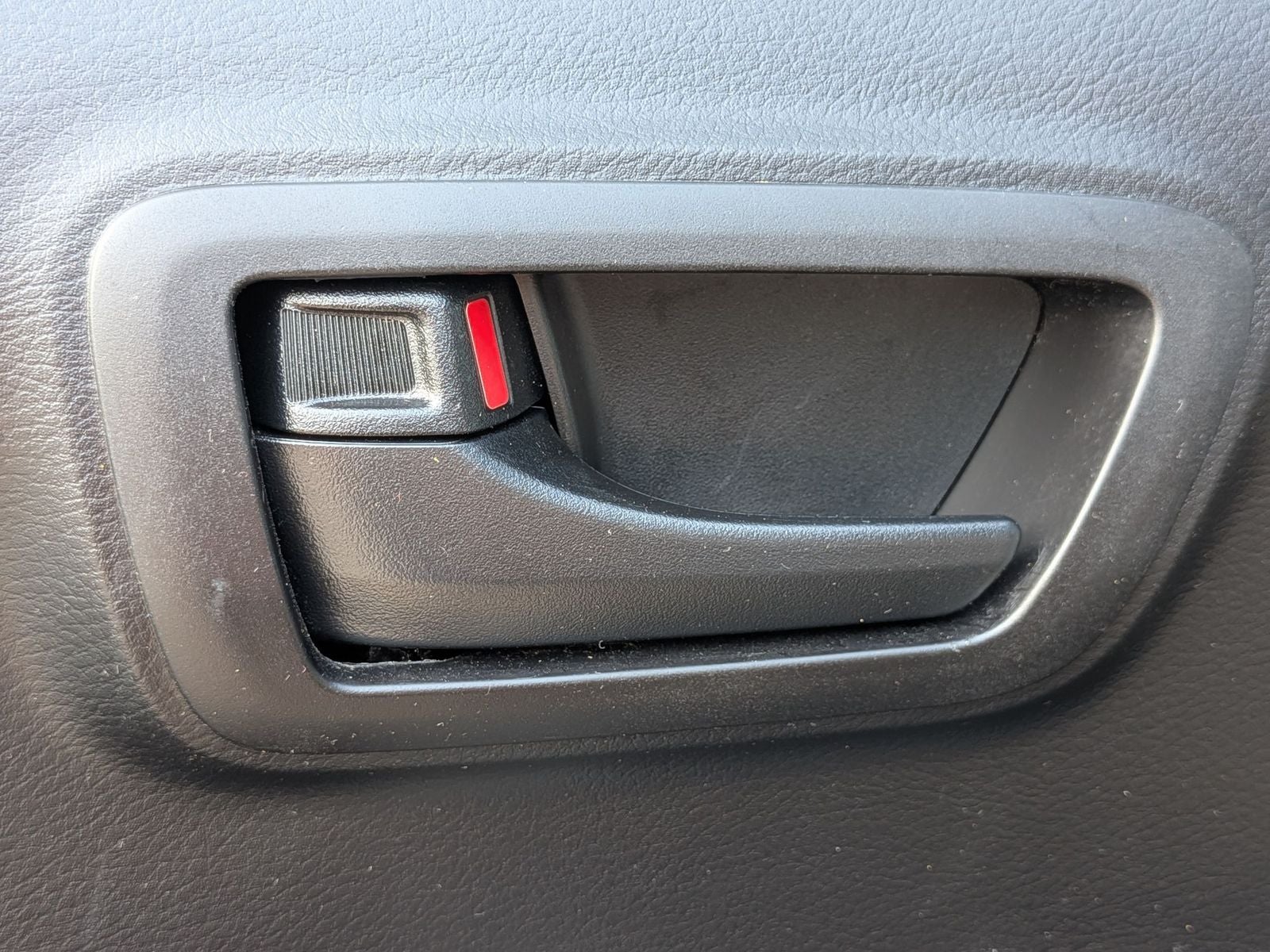 2021 Toyota Tacoma SR V6