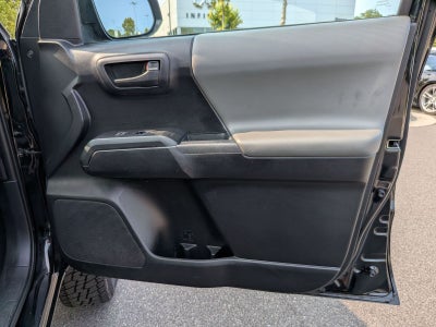 2021 Toyota Tacoma SR V6