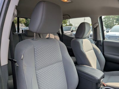 2021 Toyota Tacoma SR V6