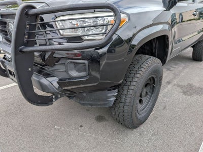2021 Toyota Tacoma SR V6