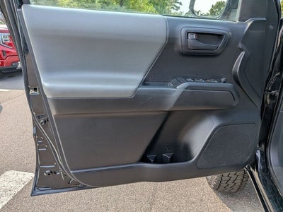 2021 Toyota Tacoma SR V6