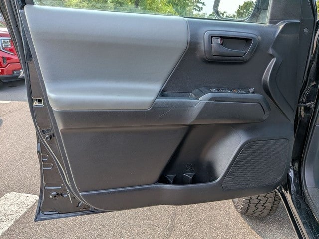 2021 Toyota Tacoma SR V6