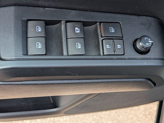 2021 Toyota Tacoma SR V6