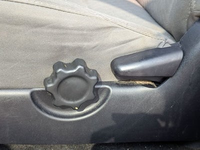 2021 Toyota Tacoma SR V6