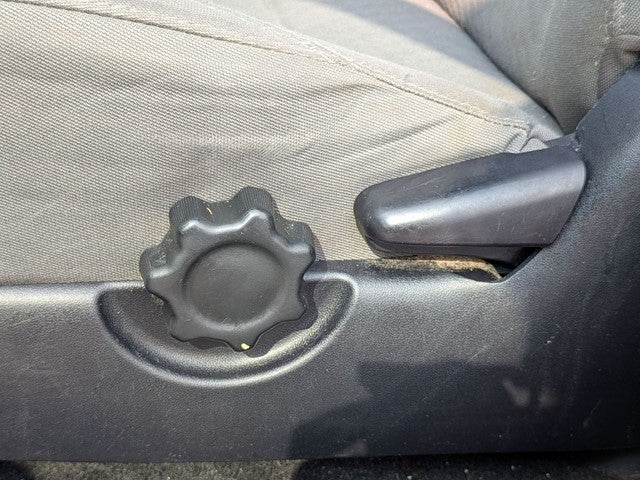 2021 Toyota Tacoma SR V6