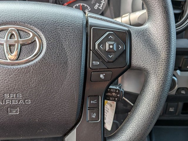 2021 Toyota Tacoma SR V6