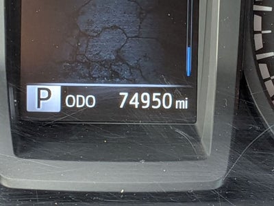 2021 Toyota Tacoma SR V6