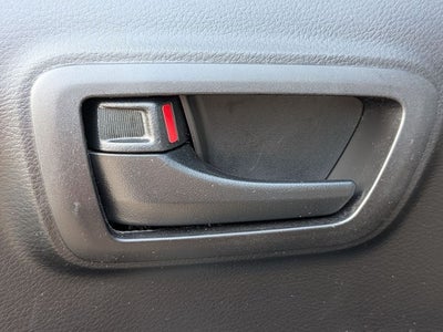 2021 Toyota Tacoma SR V6