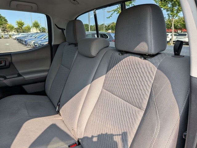 2021 Toyota Tacoma SR V6