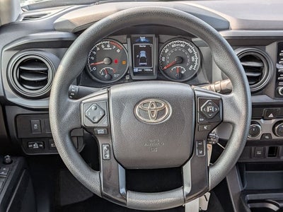 2021 Toyota Tacoma SR V6