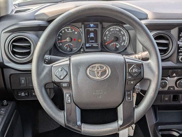 2021 Toyota Tacoma SR V6