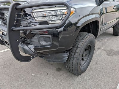 2021 Toyota Tacoma SR V6