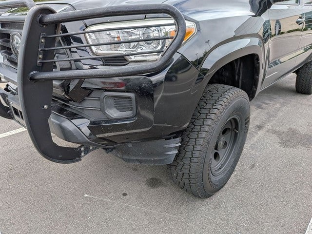2021 Toyota Tacoma SR V6
