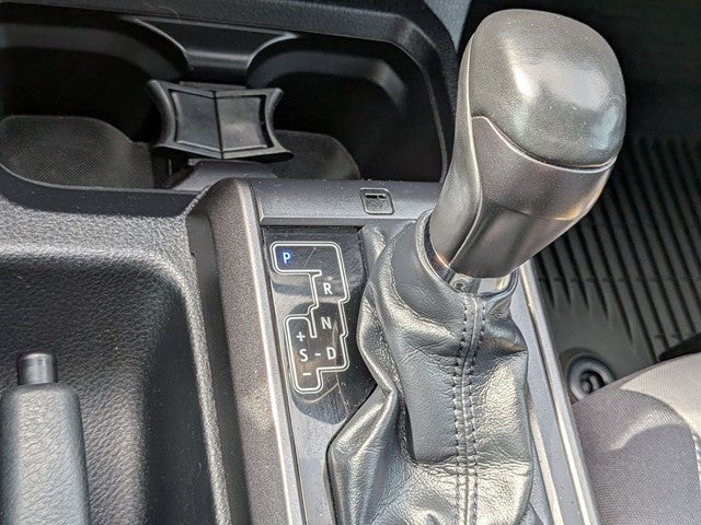2021 Toyota Tacoma TRD Off-Road V6