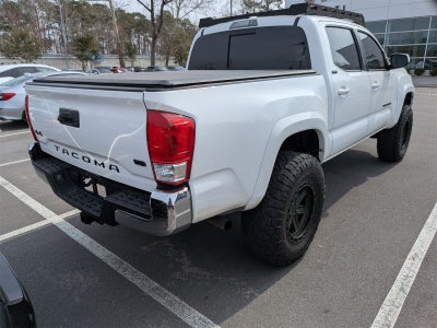 2021 Toyota Tacoma SR5 V6