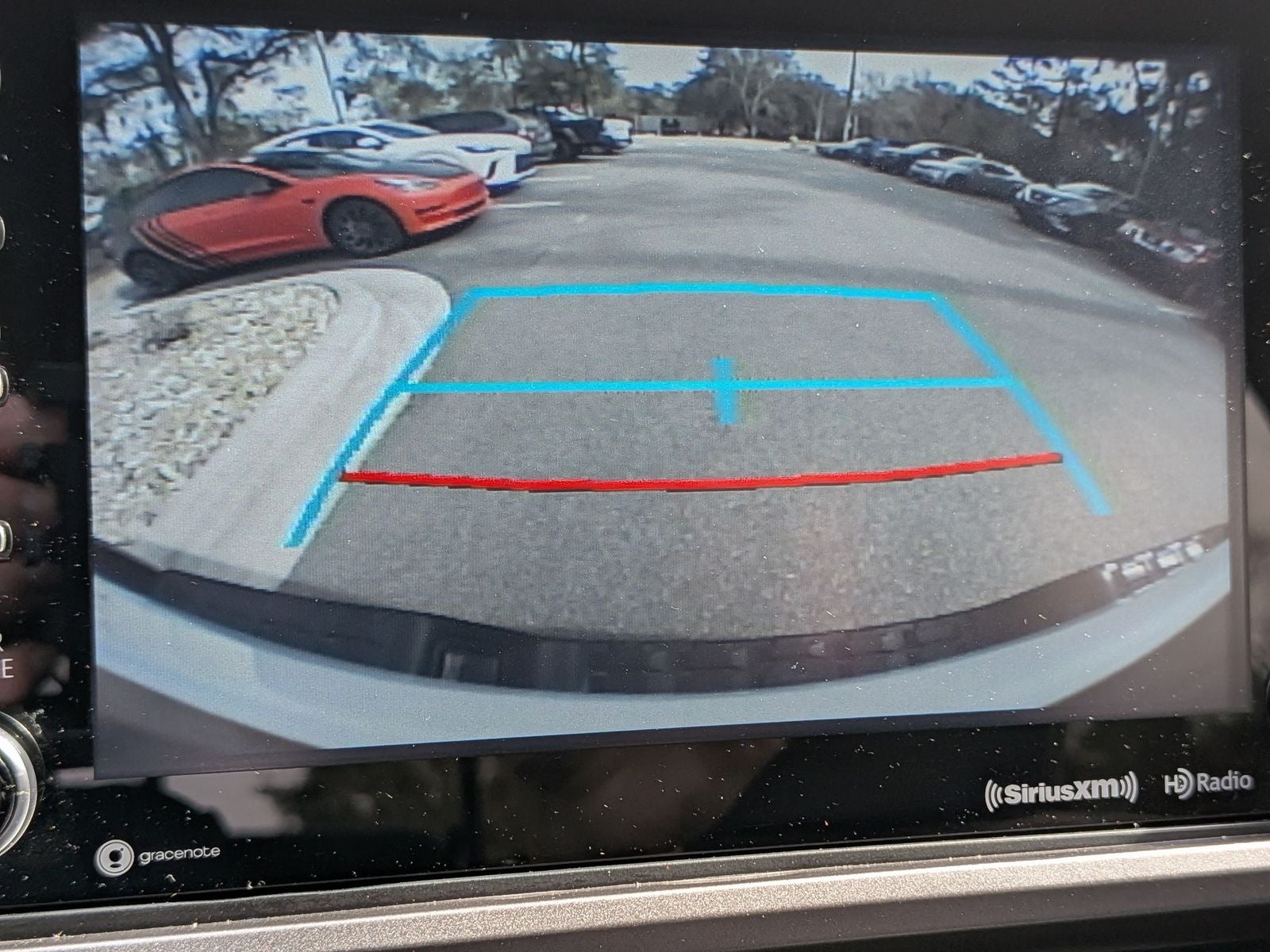 2021 Toyota Tacoma SR5 V6