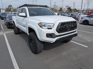 2021 Toyota Tacoma SR5 V6