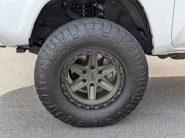 2021 Toyota Tacoma SR5 V6