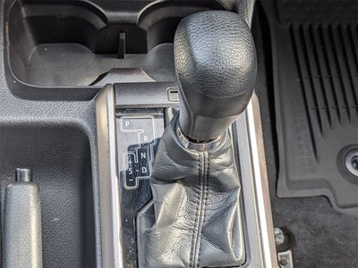 2021 Toyota Tacoma SR5 V6