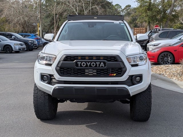 2021 Toyota Tacoma SR5 V6