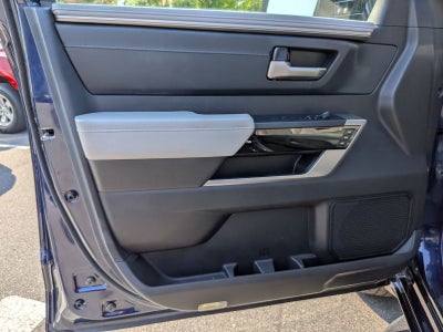 2023 Toyota Tundra Hybrid Limited