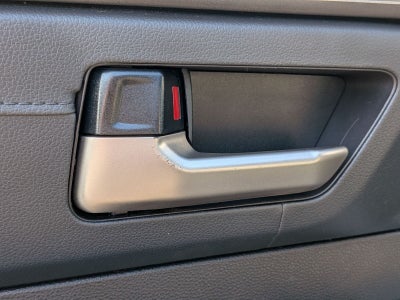 2023 Toyota Tundra Hybrid Limited