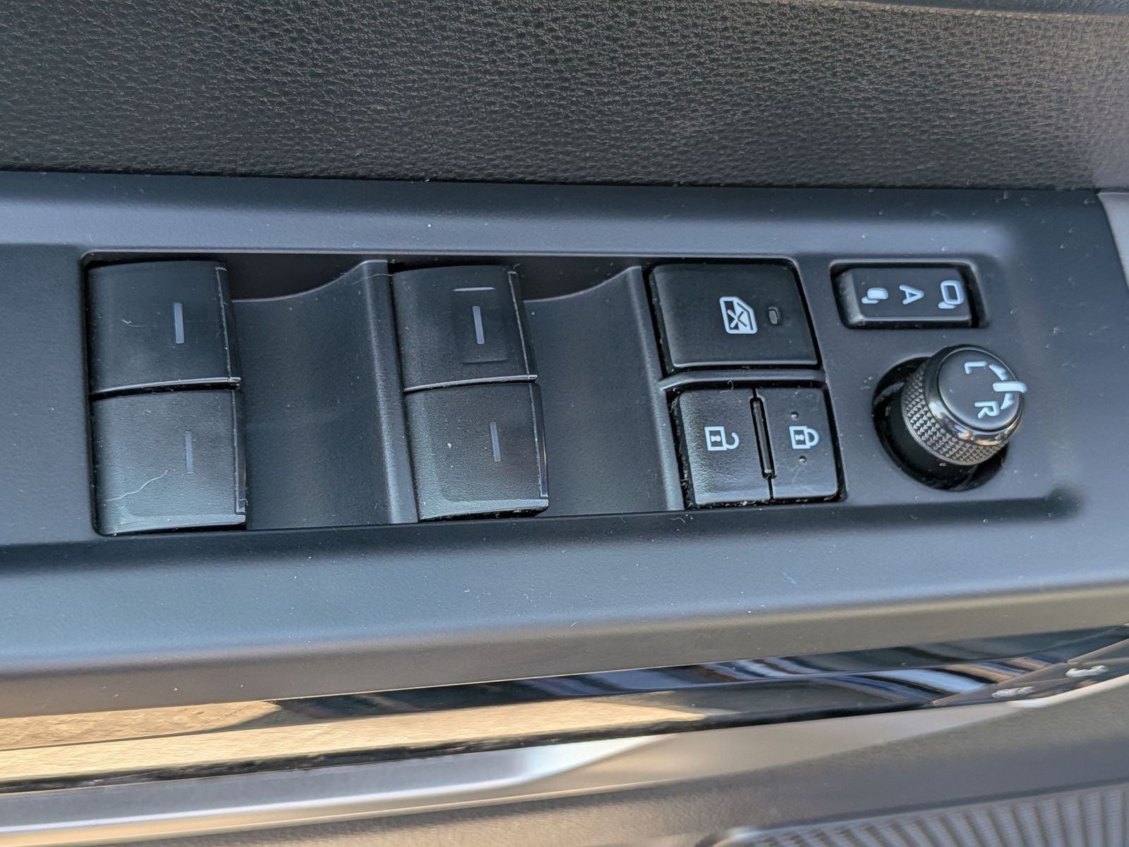 2023 Toyota Tundra Hybrid Limited