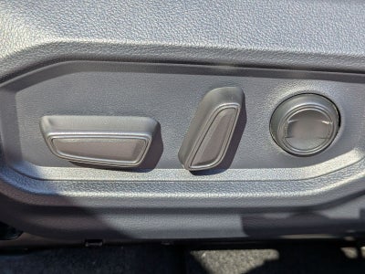 2023 Toyota Tundra Hybrid Limited