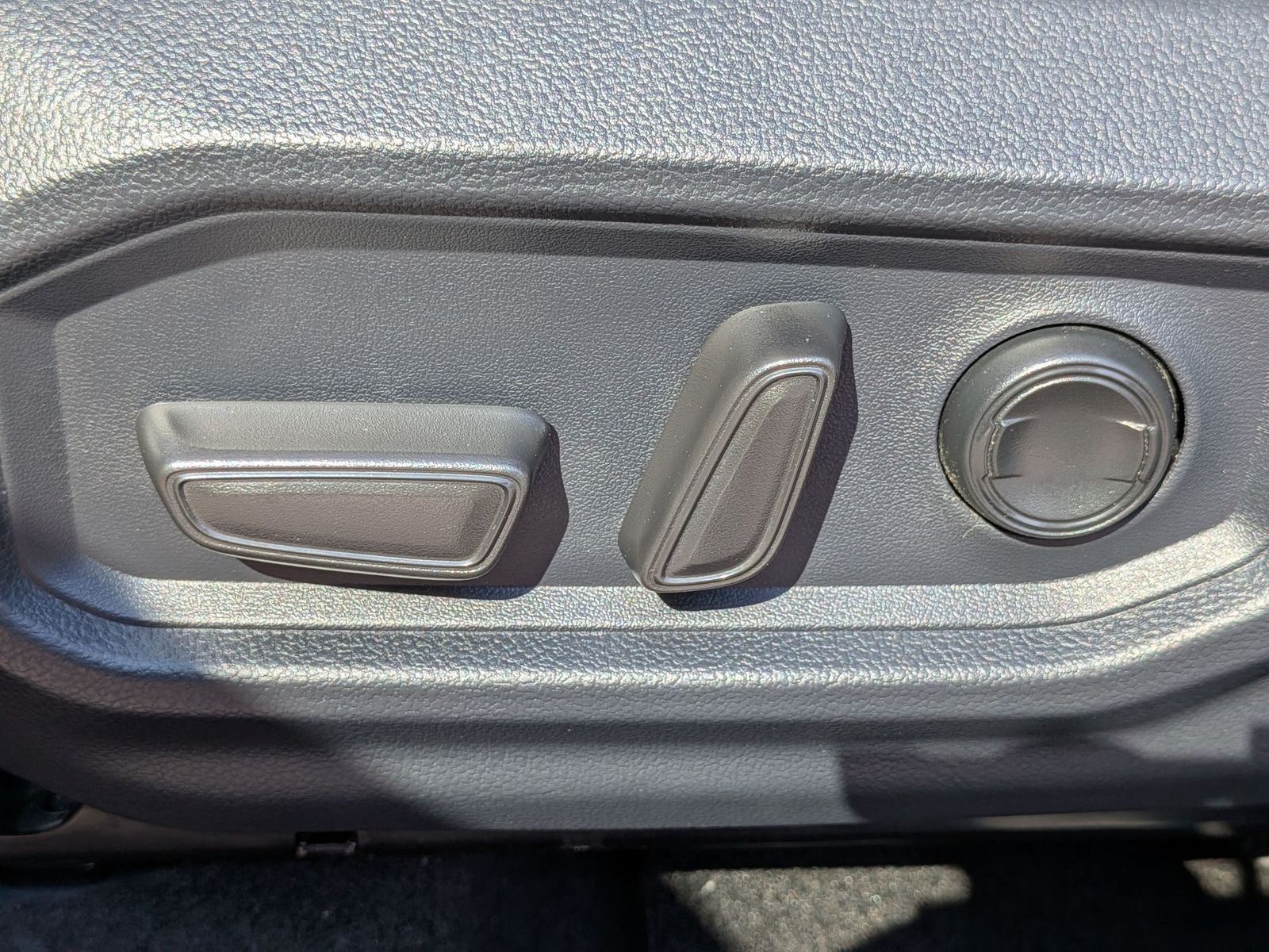 2023 Toyota Tundra Hybrid Limited
