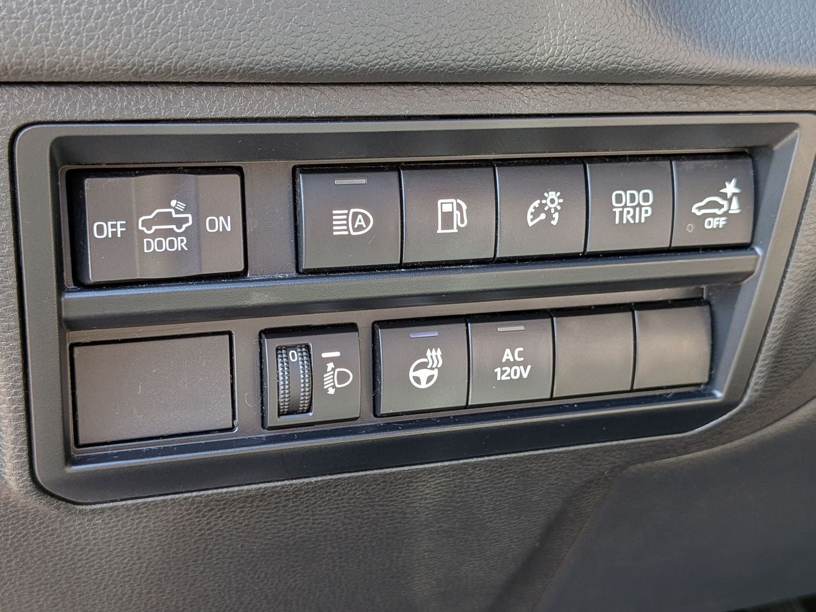 2023 Toyota Tundra Hybrid Limited
