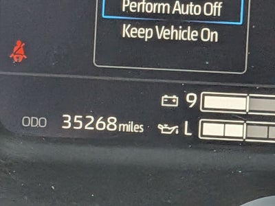 2023 Toyota Tundra Hybrid Limited